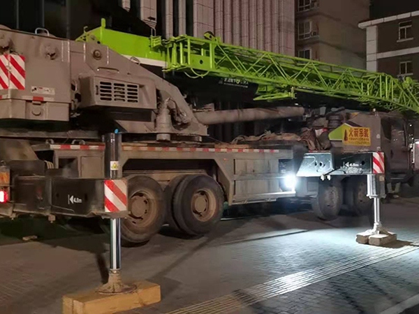 医疗废水处理项目